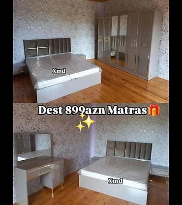 İkinəfərlik çarpayı