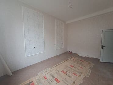 genclikde ayliq kiraye evler: Kirayə: 4 otaqlı mənzil, Şəki şəhəri Planlaşdırma və sahələr: - Açıq — 8