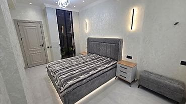 qaz peclər: Sifarişlə mətbəx dəsti, Özü çəkən petlələr, Teksturalı laminat, Kredit yoxdur — 7