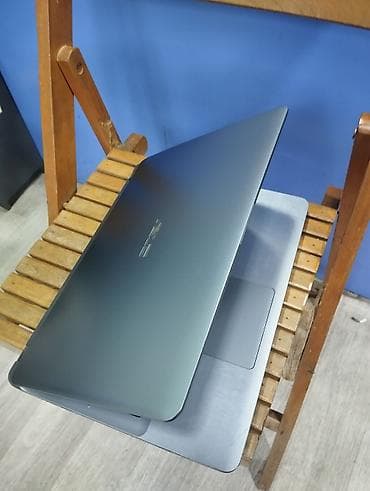 Masaüstü kompüterlər və iş stansiyaları: Salam Asus noutbuk tam islekdir hec bir problemi yoxdur tam islekdir — 3