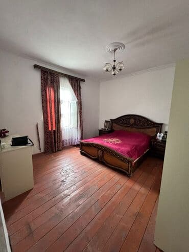 аренда продажа недвижимости: TECILI SATILIR ZABRAT 2 DE SOT YARIM TORPAQDA 3 OTAQ 1 METBEX SENETLER — 10