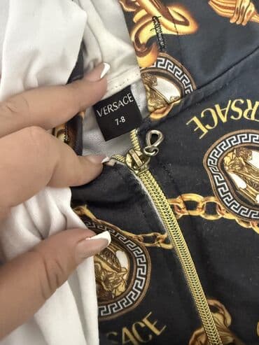 muşketyor uşaq kostyumları: Dəstlər — 2