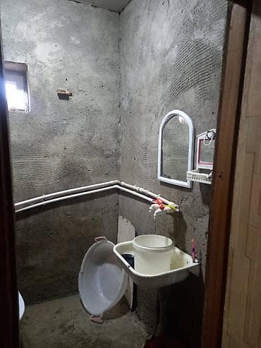 qusarda ev kiraye: 4 otaqlı, 100 kv. m, Kredit yoxdur, Orta təmir — 10