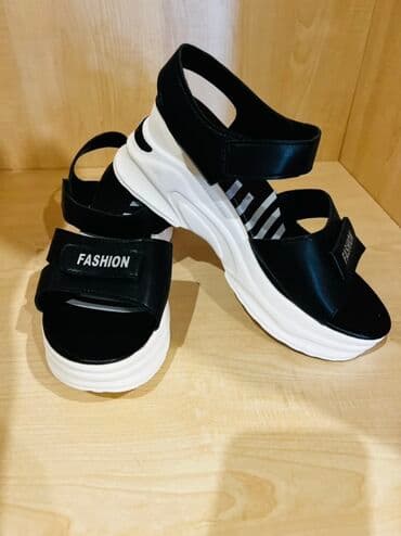 kros: Ölçü: 40, rəng - Qara, Yeni — 3