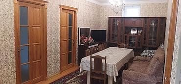 bayilda kirayə evler: 3 kv. m, 3 otaqlı, Kombi, Qaz, İşıq — 5