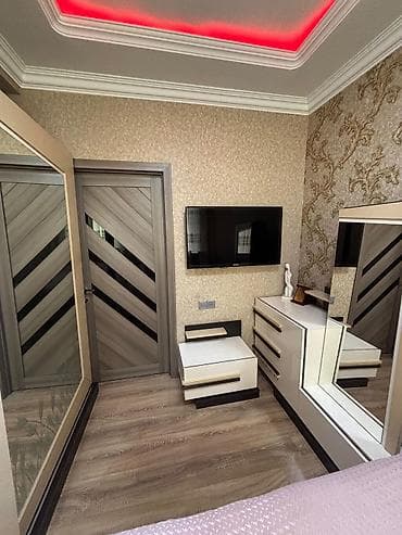 xirdalan apartman evler: 3 otaqlı, Yeni tikili, 57 kv. m — 5