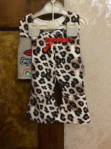 2 ci el donlar: Satılır qıymetle maraqlananlar yazsın hamsı 6-9ay 1yaw ucundu — 3