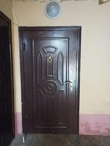 plan mənzil: 2 otaqlı, Yeni tikili, 36 kv. m — 1