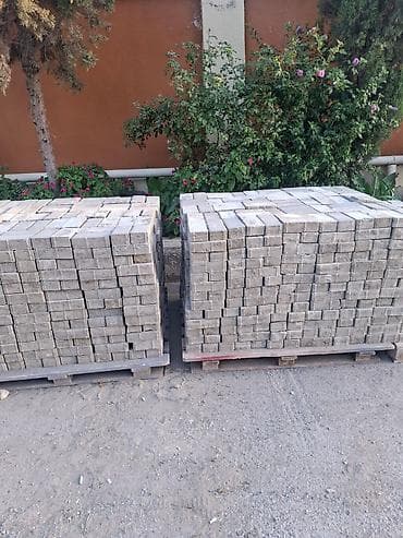 divar daşlari: Tamet Daşı,kvadratı 5 azn — 1