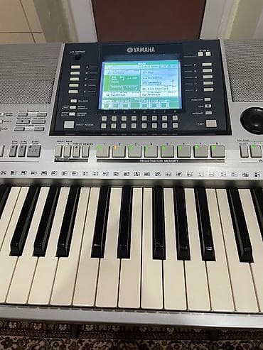 sintezatır: Sintezator, Yamaha, Yeni, Ödənişli çatdırılma — 4