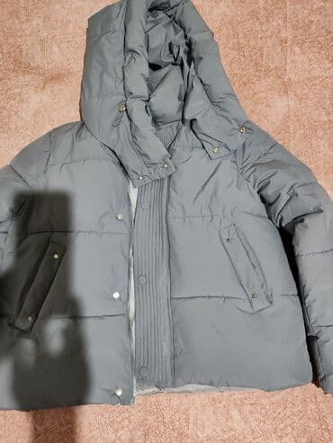 4xl nece razmerdi: AZ geyinilib balaca oldugu ucun satilir 10 manat — 1