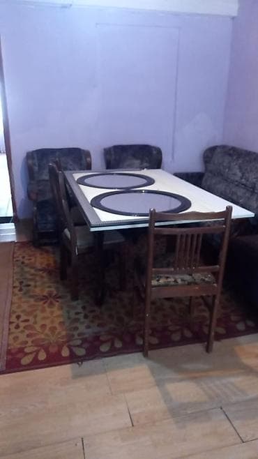 sumqayit bagca seher: 90 kv. m, 3 otaqlı — 9