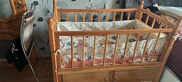 mama roo: Çıxarılmayan beşikli araba, İşlənmiş — 4