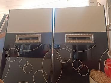 Dolab 150 super vezyetdedi 3 metr 2.50 eni 60 sm