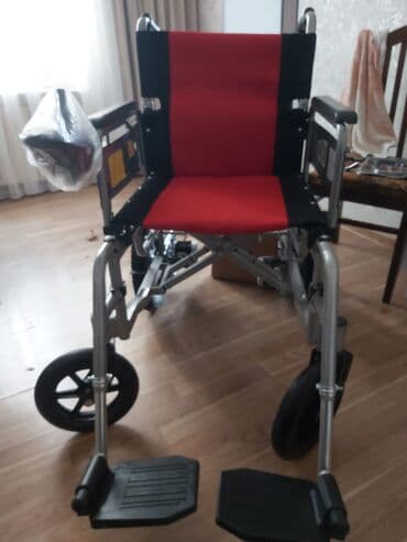 Tibbi lampalar: Ortozlar — 1