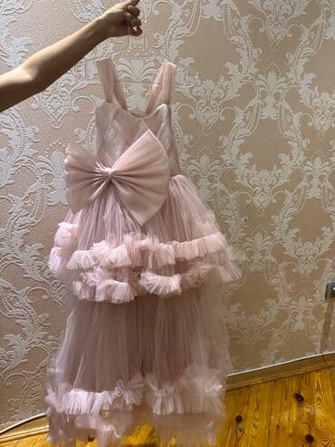 Don, Ziyafət, 6 - 7 yaş, Panda kids lalafo.az -da Don, Ziyafət, 6 - 7 yaş, Panda kids