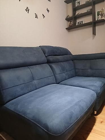 gen: Künc divan, İşlənmiş, Açılmayan, Bazasız, Parça — 2