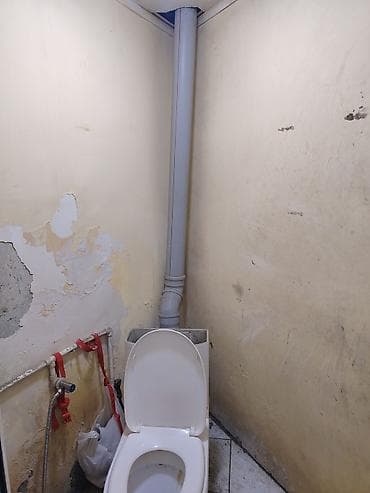 kirayə ev xutor: 2 otaqlı mənzil (studia tipli zal + ayrıca yataq otağı) — 8