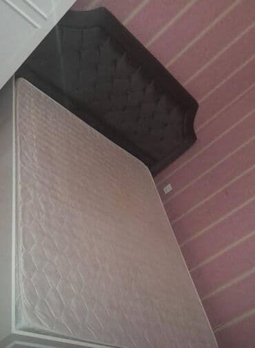 купить двуспальную кровать: Двуспальная кровать — 1