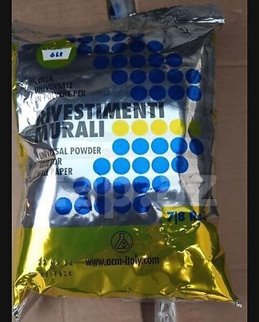 ustalar qrupu: Pesekar divar kagizlari ustasiyam,isimi tam bitirmeden pul almiram — 5