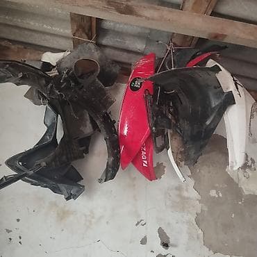 motor atv: Ucuz qiymətə zapçastlar — 6