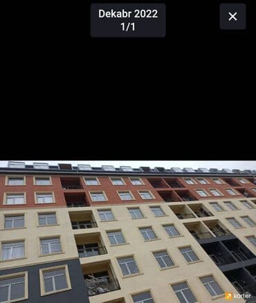 квартиры в белом городе баку: 3 комнаты, Новостройка, 100 м² — 3