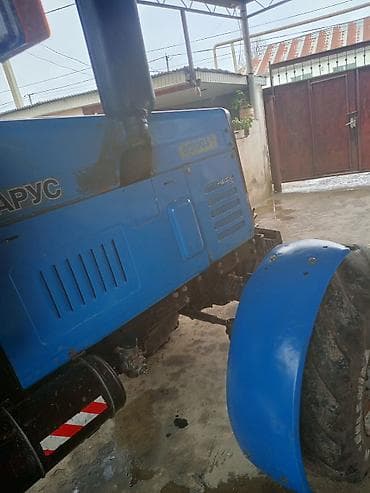 maşın qapıları: Traktor Belarus (MTZ) 892, 2012 il, 150 at gücü, motor 9.9 l, Yeni — 5