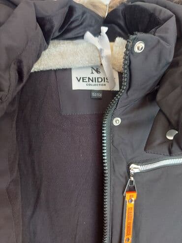 Donlar: Teze kurtka .razmer 10 - 11-14 yasa uygun olar . hediyye alinib.boyuk — 10