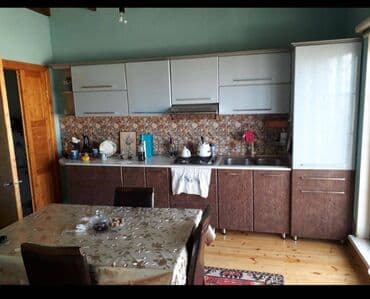 аренда дачи посуточно: Пос. Паршаги, 120 м², 3 комнаты, Без бассейна, Газ, Водопровод — 8