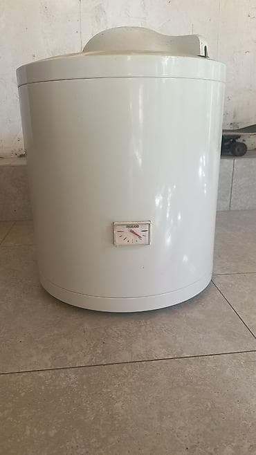 iphone x plus: Ariston 50 l, İşlənmiş, Kredit yoxdur — 3