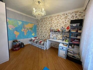 купить в баку квартиру: 4 комнаты, Новостройка, м. Ахмедлы, 92 м² — 7