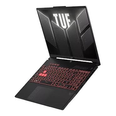 notebook hp: Yeni ASUS TUF Gaming, 16 ", AMD Ryzen 7, 1 TB, Pulsuz çatdırılma, Ödənişli çatdırılma, Rayonlara çatdırılma — 2
