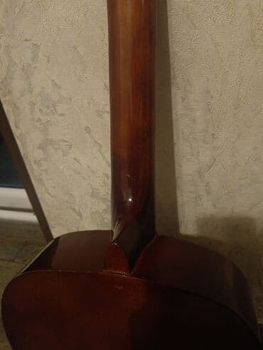 gitara mahnıları: Klassik gitara — 4