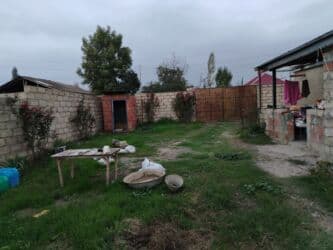 купить дом в баку: 3 комнаты, 90 м², Без ремонта — 4