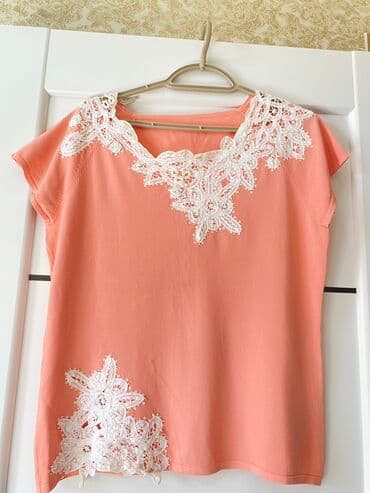 yubka kofta modelleri: Böyük bədənlər üçün düyməli köynək. Geyimlərin Ölçüsü XL-42 XXL-44 — 12