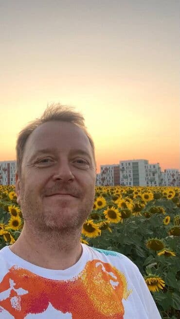 Опытный веб-разработчик Специализируюсь на создании и доработке