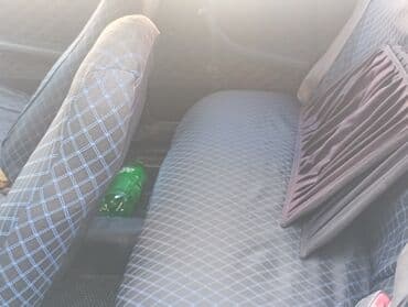 saqman yuk masini satilir: VAZ 2107, ağ rəngli sedan tam qaydasinda Xüsusiyyətlər: - Korpus: 4 — 6