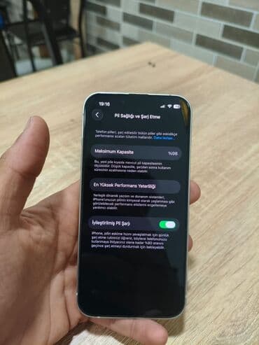 купить айфон 4: IPhone 14, 128 GB, Ağ, Face ID — 3