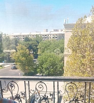 serur mtk kreditle evler: 1 otaqlı mənzil – mebel və texnika ilə Planlama: - Geniş işıqlı zal — 6