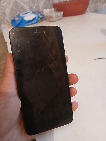 kabro telefon: Ekran duzelmeldı ışdemır oncun ucuz satılır Smartfon – 5 düymə yaxın — 8