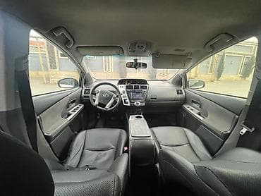 kıa optıma: Toyota Prius: 1.8 l | 2012 il Universal — 6