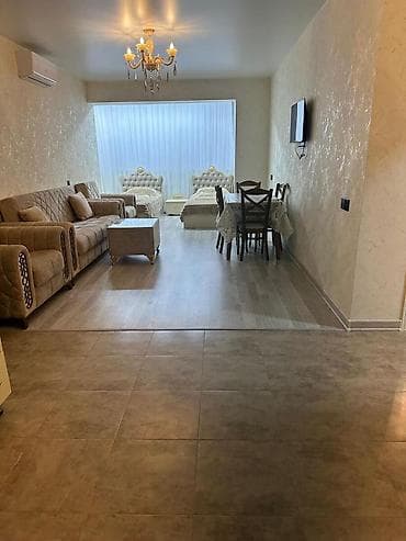 emircanda ev satisi: İcarəyə verilir 2 otaqlı yeni tikili 70 m², 8 Noyabr m. Kateqoriya — 10