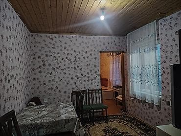 kirayə evlər nefcilər: Kirayə üçün həyət evi addelnidi ev Savxoz ramana qesebesinde yerlesir — 8