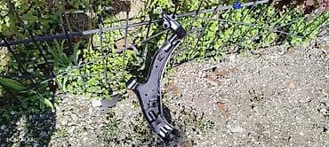 w210 bufer satilir: Avtomobil ön asma qolu (kontrol qolu) – sağ tərəf (RH) Məhsulun — 2