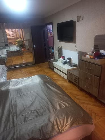 prestij park ev satilir: Bakı, 3 otaqlı, Köhnə tikili, m. Gənclik, 85 kv. m — 7