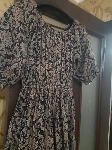 Şəxsi əşyalar: Вечернее платье шифон и платье коктейл — 5