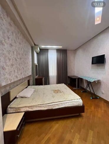 bineqedide kiraye evler 2024: Binəqədi qəs. 4 otaqlı, 125 kv. m, Yeni təmirli — 11