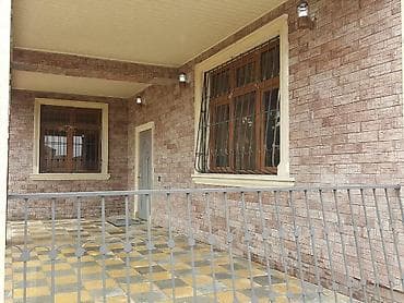 kurdexani ev: Türkan qəs., 300 kv. m, 5 otaqlı, Hovuzlu — 3