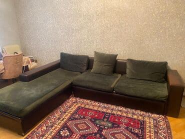 Divan, İşlənmiş, Açılan, Bazalı