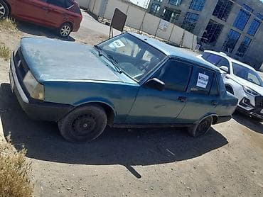 kia forte diffuser: Model: Tofas Şahin sedan Rəng: Mavi Kuzov: 4 qapılı, arxa — 3